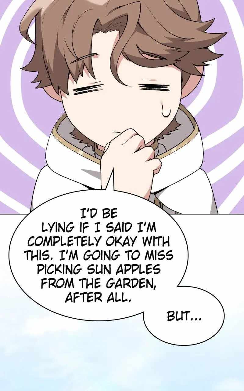 Hunter World’s Gardener Chapter 111 - Page 33