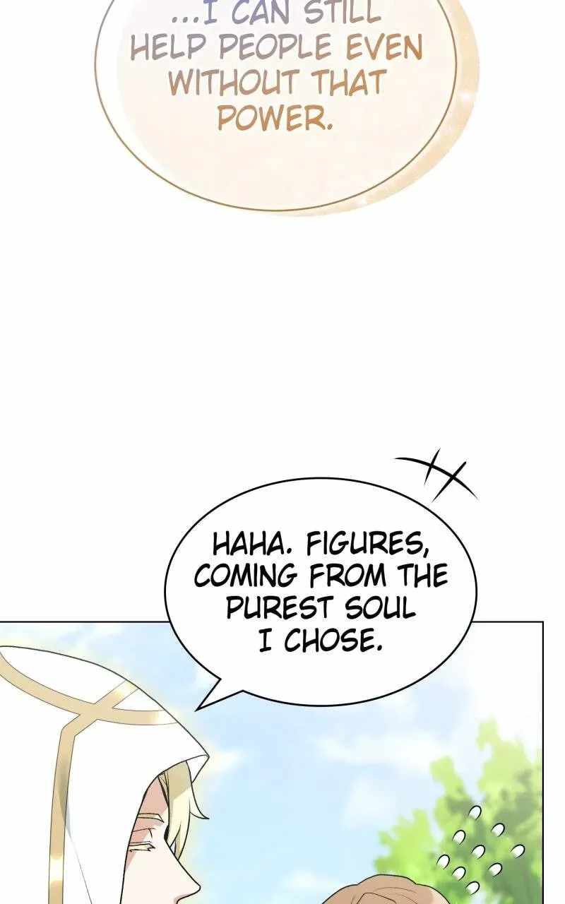 Hunter World’s Gardener Chapter 111 - Page 35