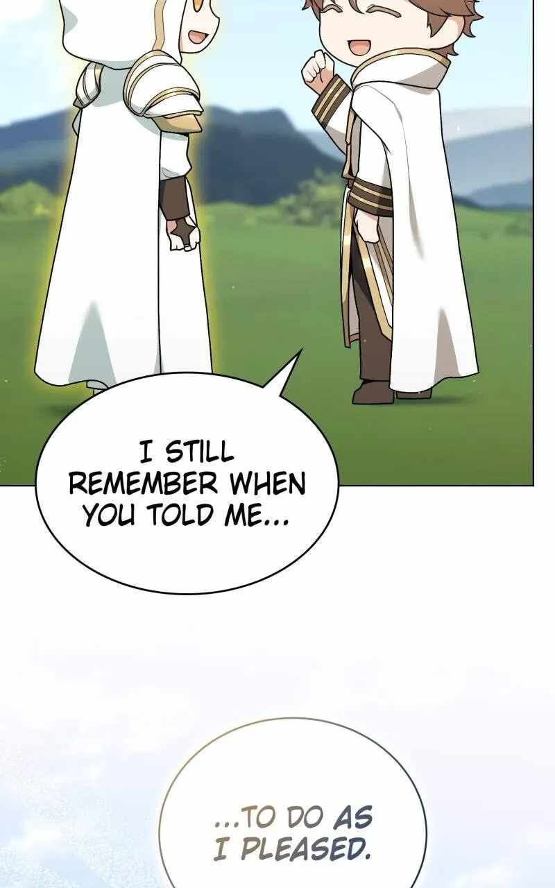 Hunter World’s Gardener Chapter 111 - Page 40