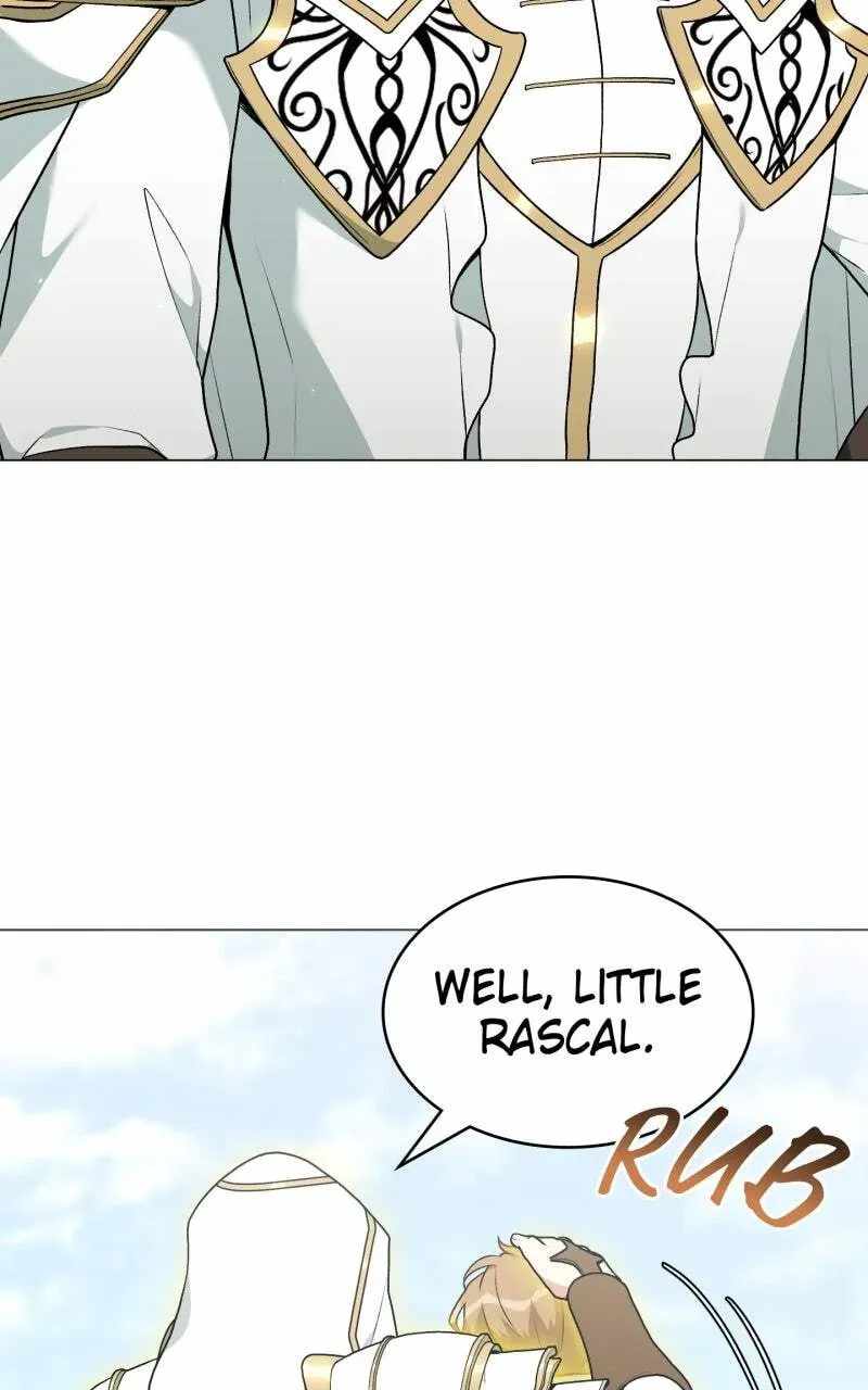 Hunter World’s Gardener Chapter 111 - Page 43