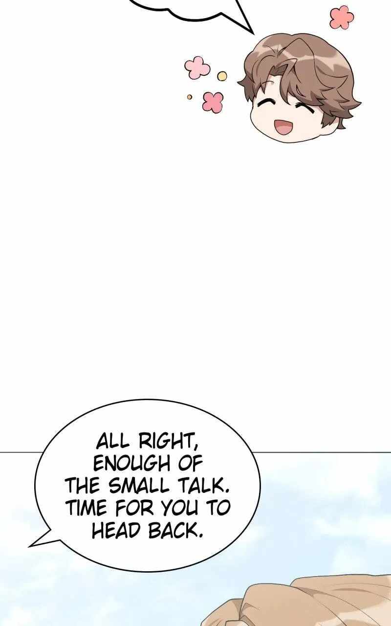 Hunter World’s Gardener Chapter 111 - Page 45