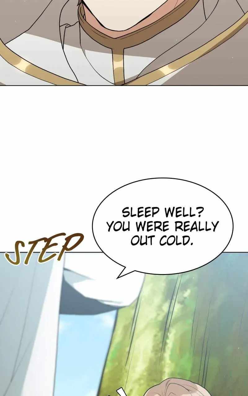 Hunter World’s Gardener Chapter 111 - Page 5
