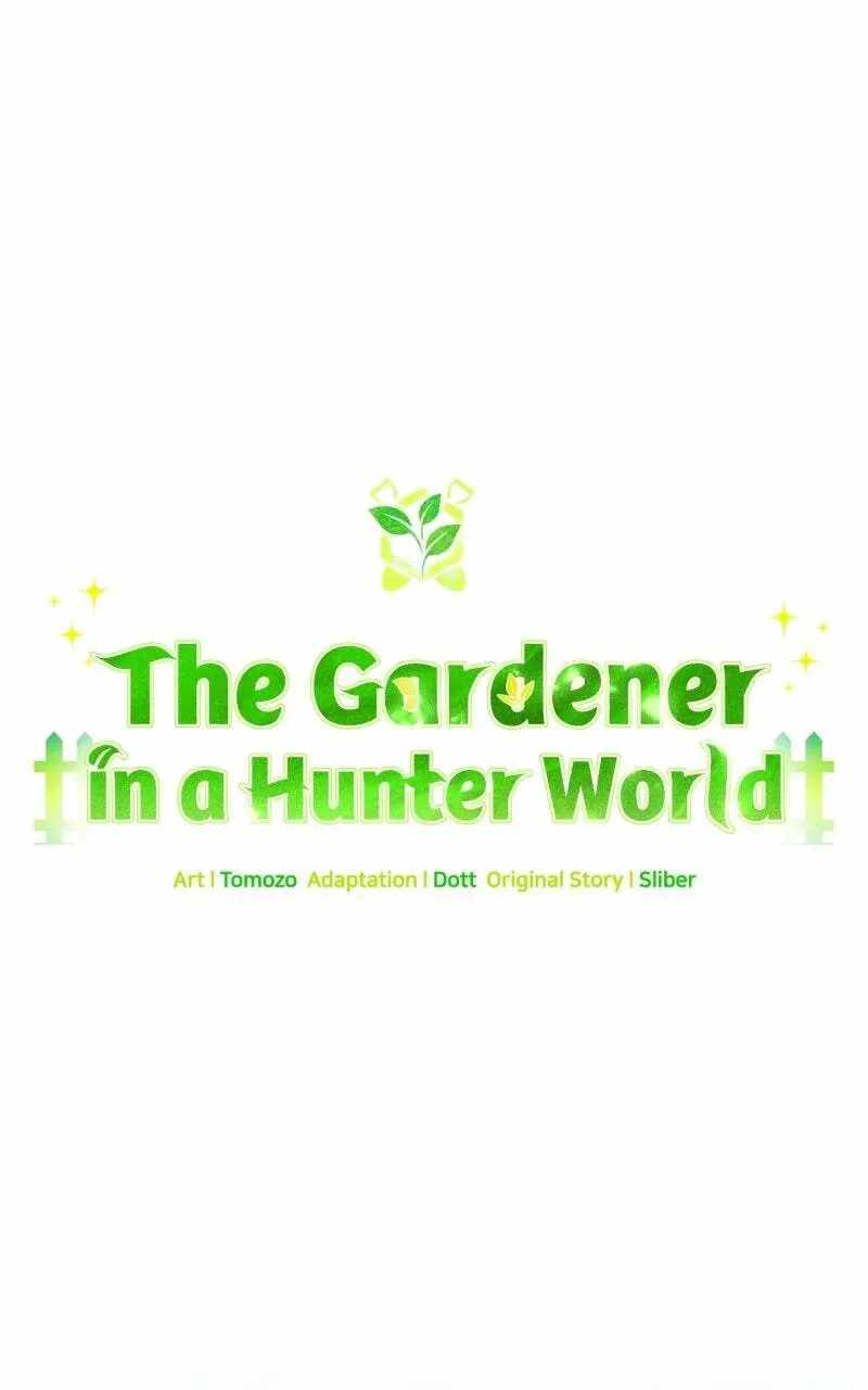 Hunter World’s Gardener Chapter 111 - Page 56