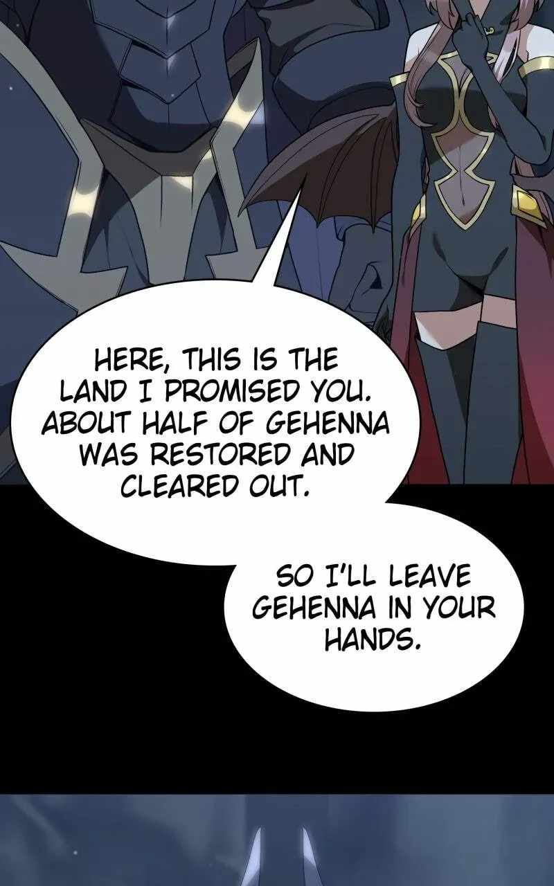 Hunter World’s Gardener Chapter 111 - Page 64