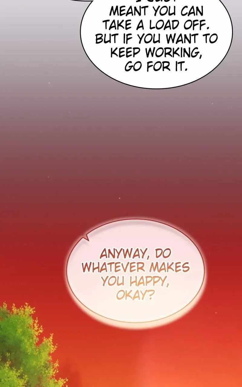 Hunter World’s Gardener Chapter 111 - Page 76