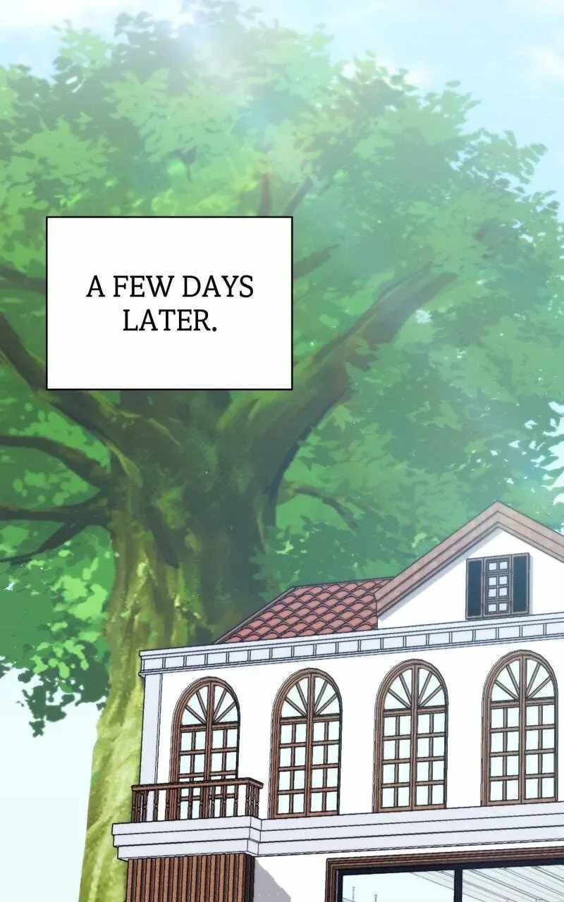 Hunter World’s Gardener Chapter 111 - Page 79