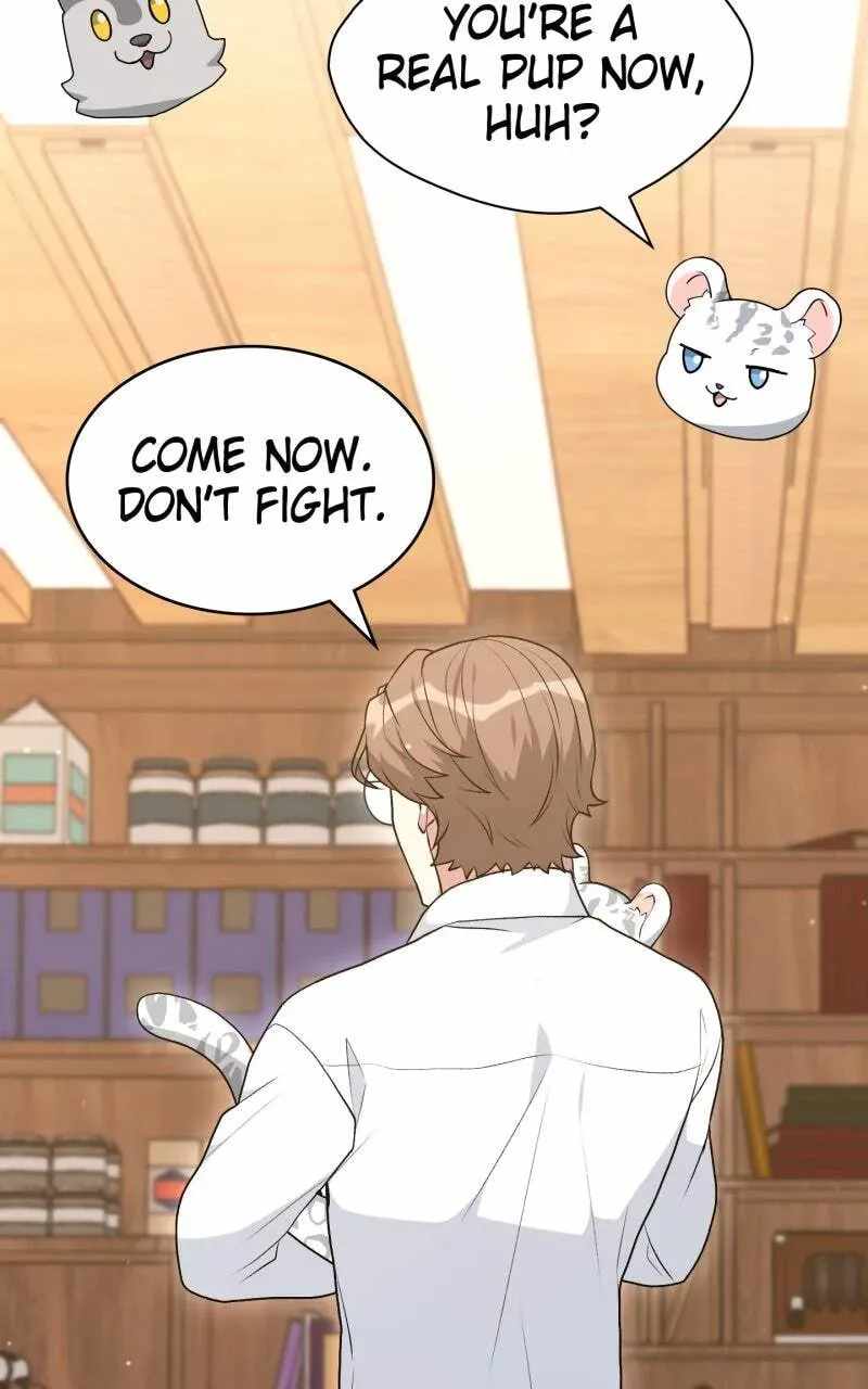 Hunter World’s Gardener Chapter 111 - Page 96