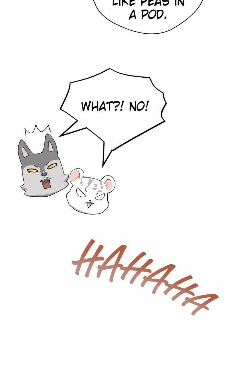 Hunter World’s Gardener Chapter 111 - Page 98
