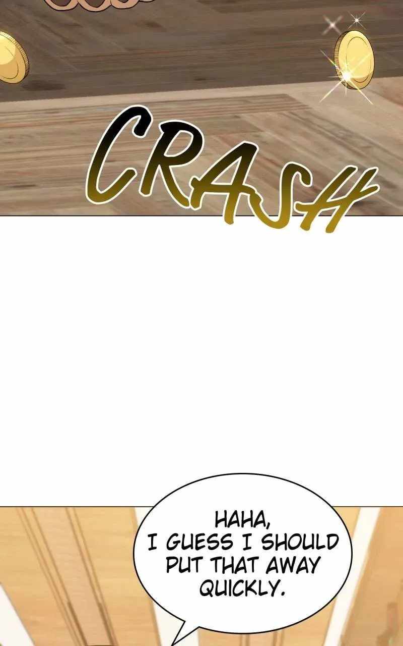 Hunter World’s Gardener Chapter 112 - Page 20