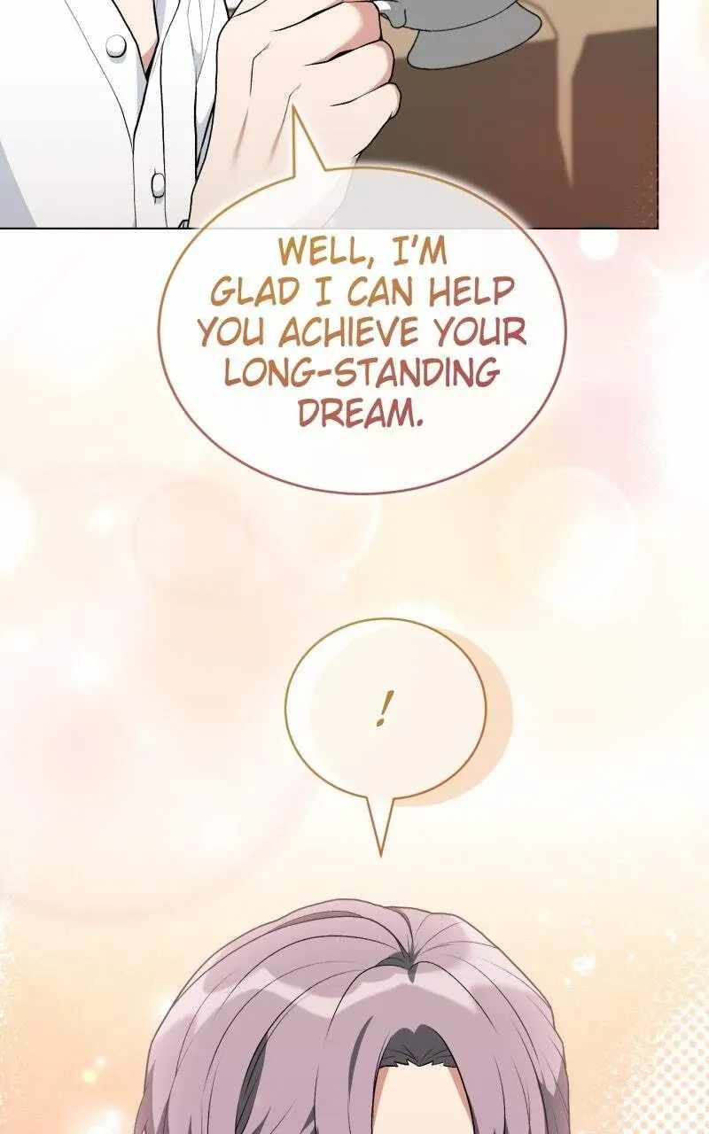 Hunter World’s Gardener Chapter 112 - Page 38