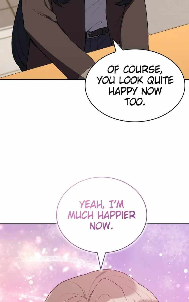 Hunter World’s Gardener Chapter 112 - Page 77