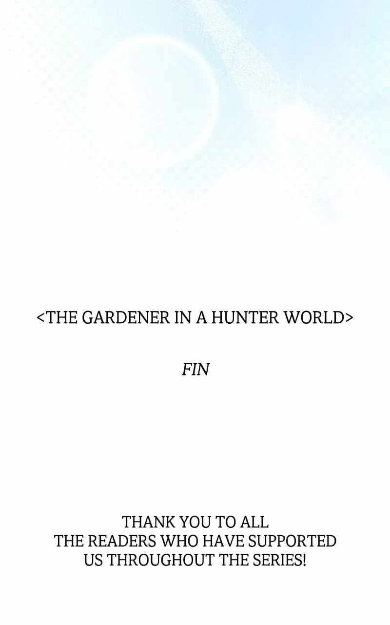 Hunter World’s Gardener Chapter 112 - Page 98