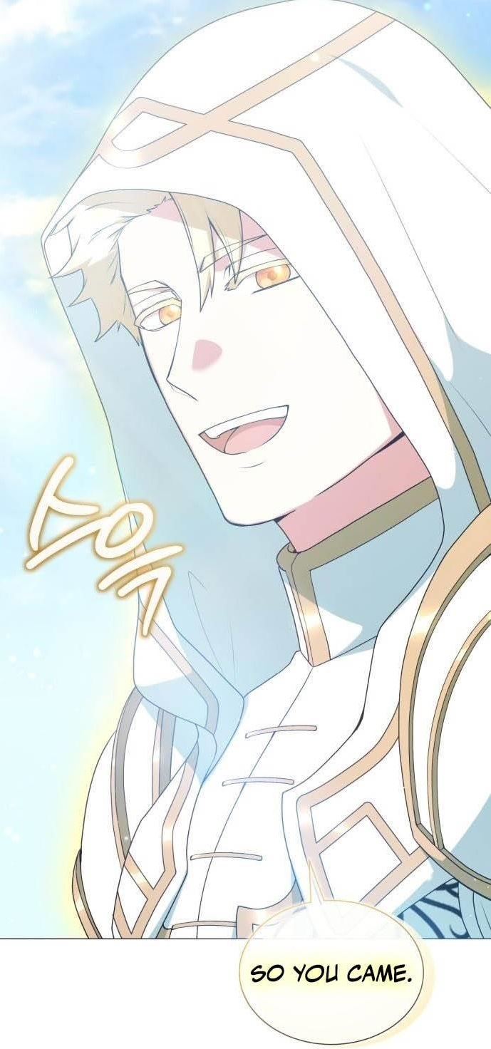 Hunter World’s Gardener Chapter 92 - Page 8