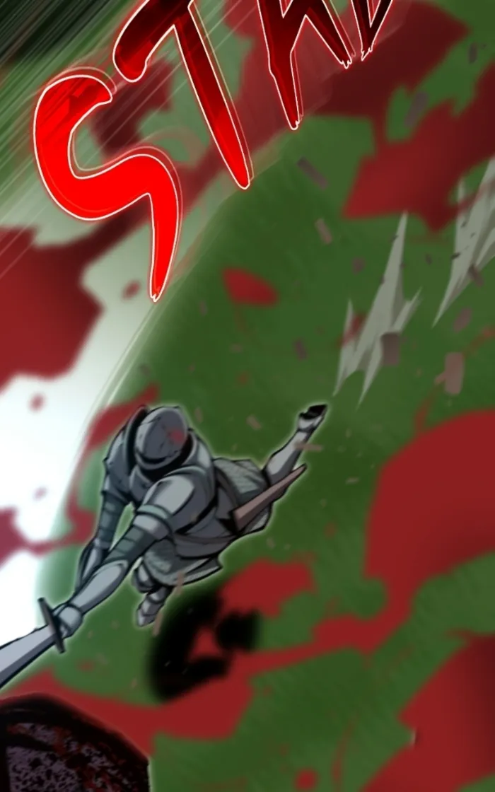 Primal Hunter Chapter 100 - Page 110