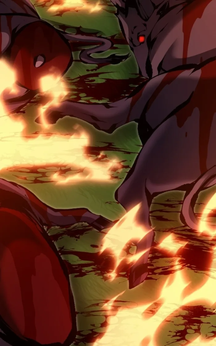 Primal Hunter Chapter 100 - Page 122