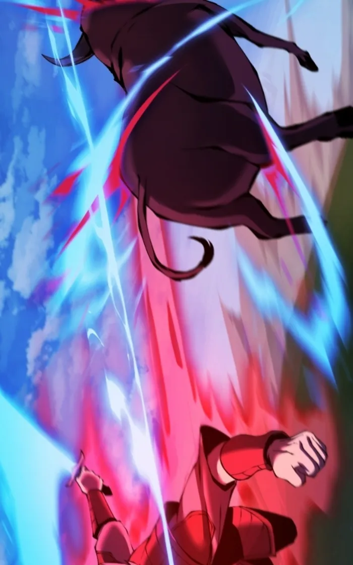 Primal Hunter Chapter 100 - Page 131