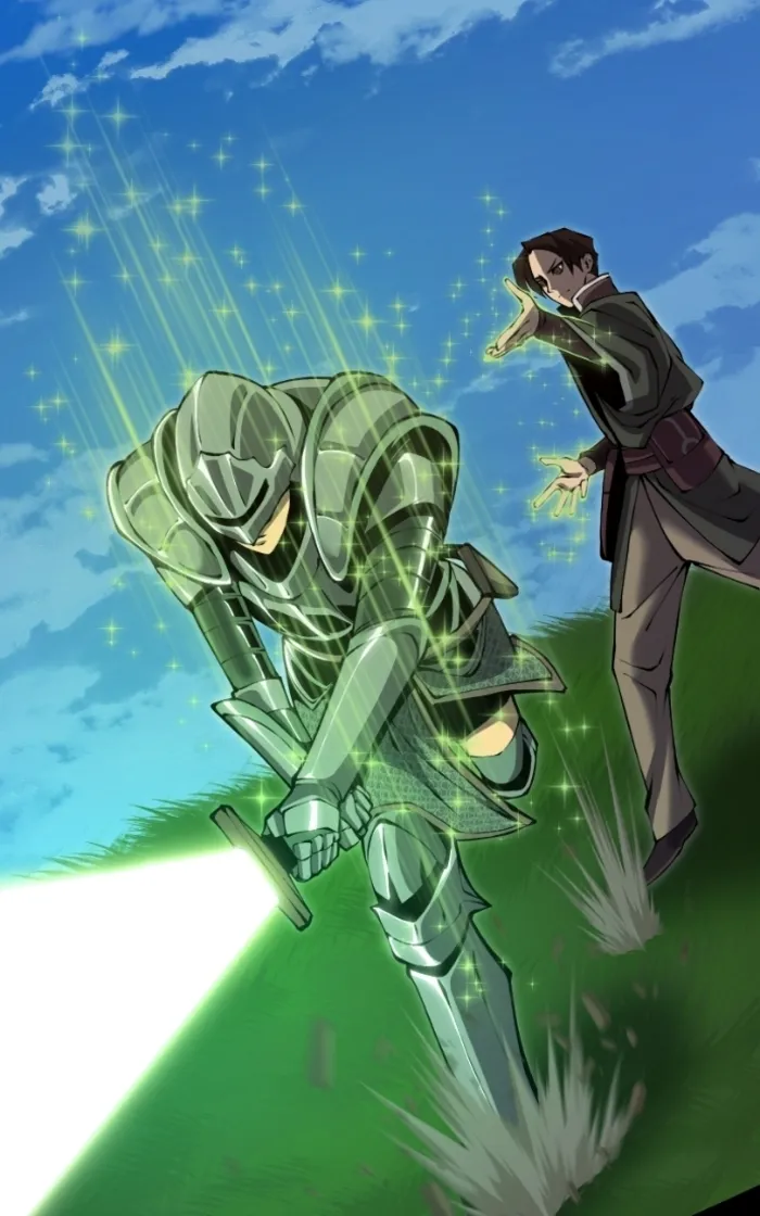 Primal Hunter Chapter 100 - Page 133