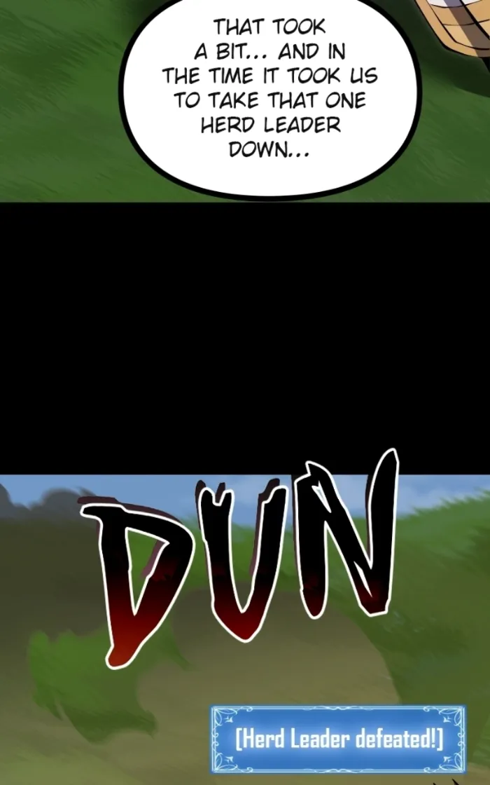 Primal Hunter Chapter 100 - Page 140