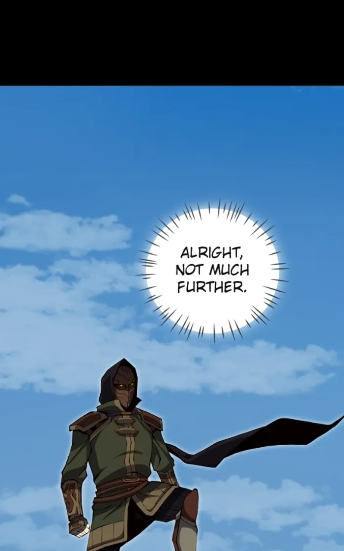 Primal Hunter Chapter 100 - Page 143