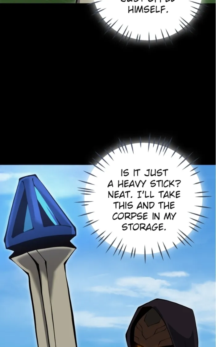 Primal Hunter Chapter 100 - Page 17