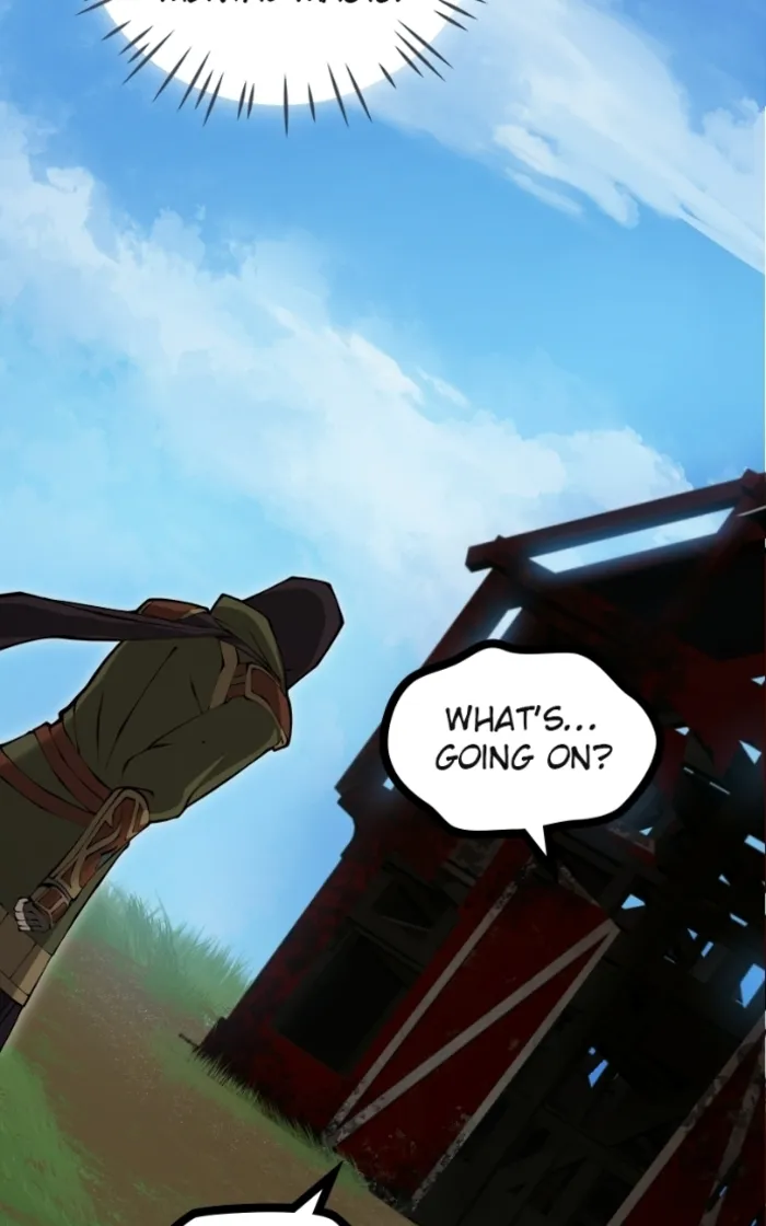 Primal Hunter Chapter 100 - Page 20