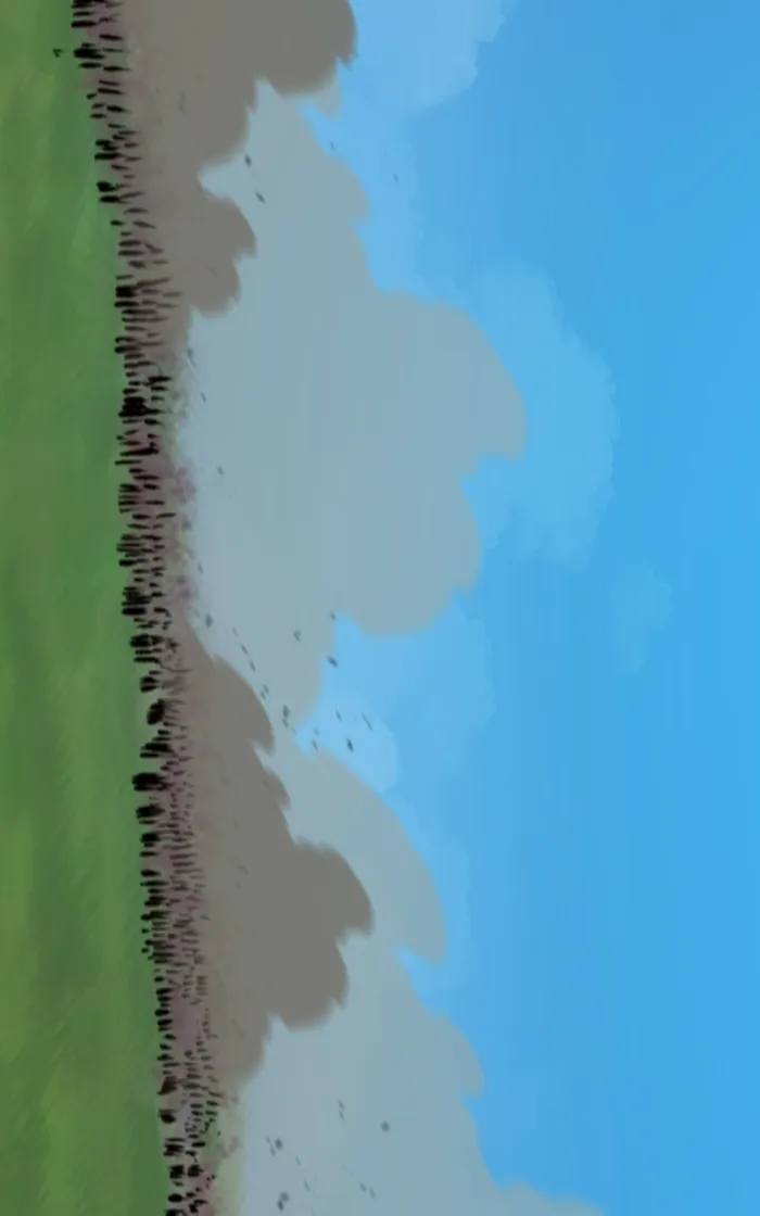 Primal Hunter Chapter 100 - Page 42