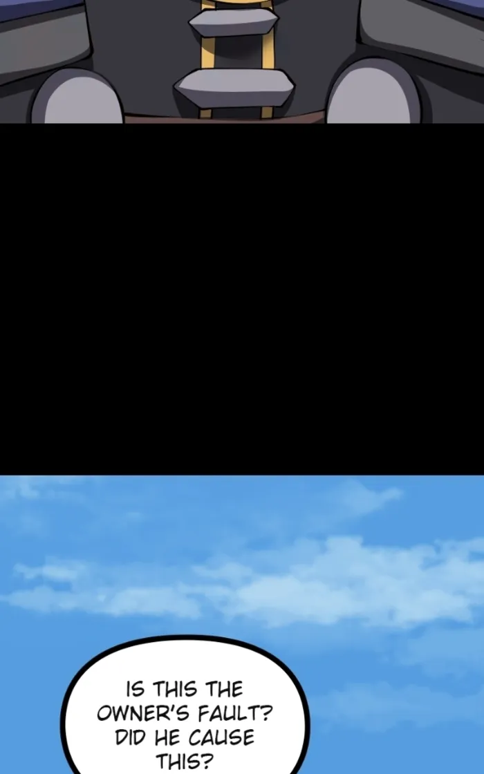 Primal Hunter Chapter 100 - Page 48