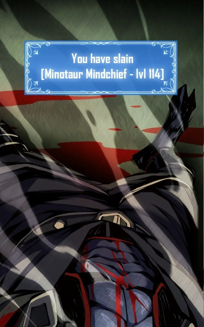 Primal Hunter Chapter 100 - Page 8