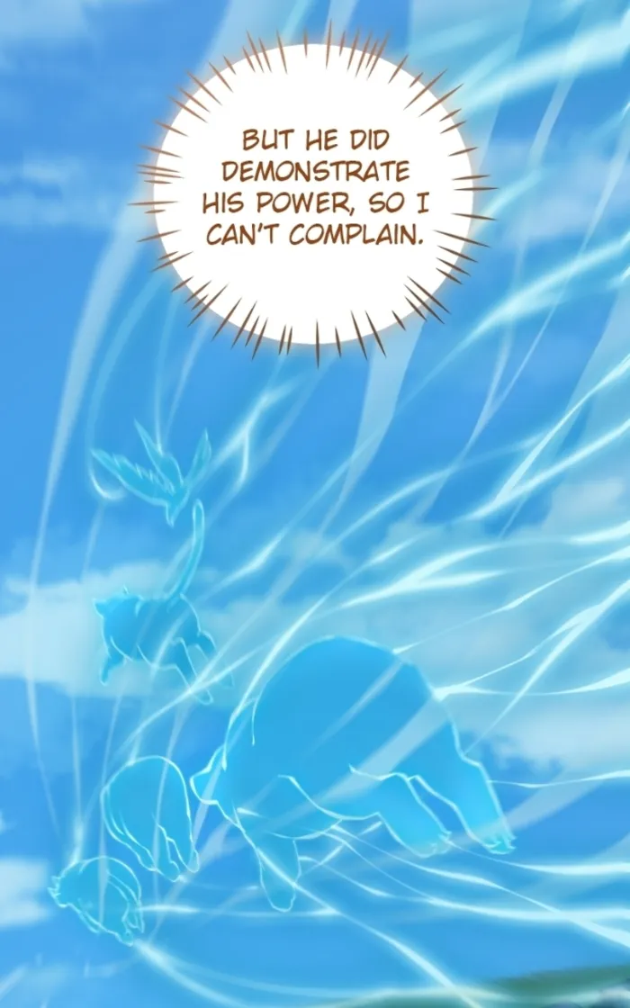 Primal Hunter Chapter 100 - Page 84