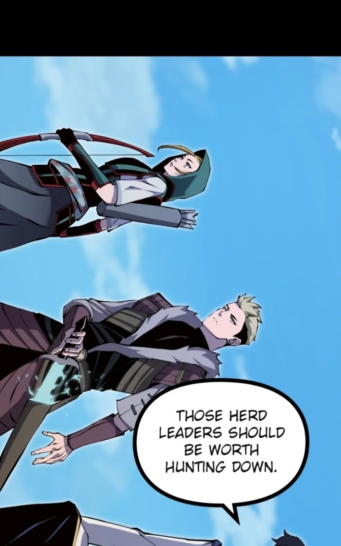 Primal Hunter Chapter 100 - Page 86