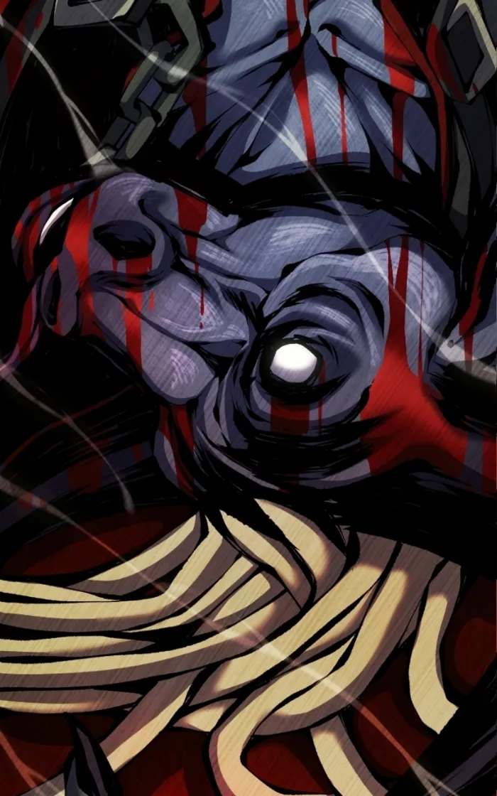 Primal Hunter Chapter 100 - Page 9