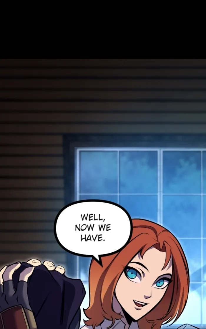 Primal Hunter Chapter 101 - Page 117