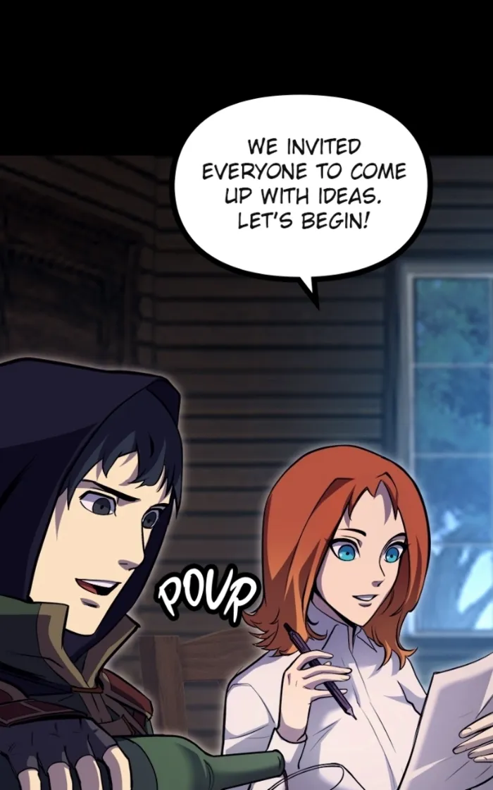 Primal Hunter Chapter 101 - Page 125