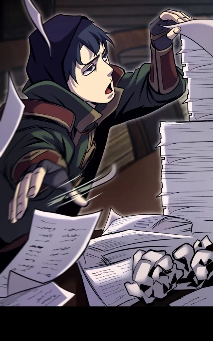 Primal Hunter Chapter 101 - Page 128