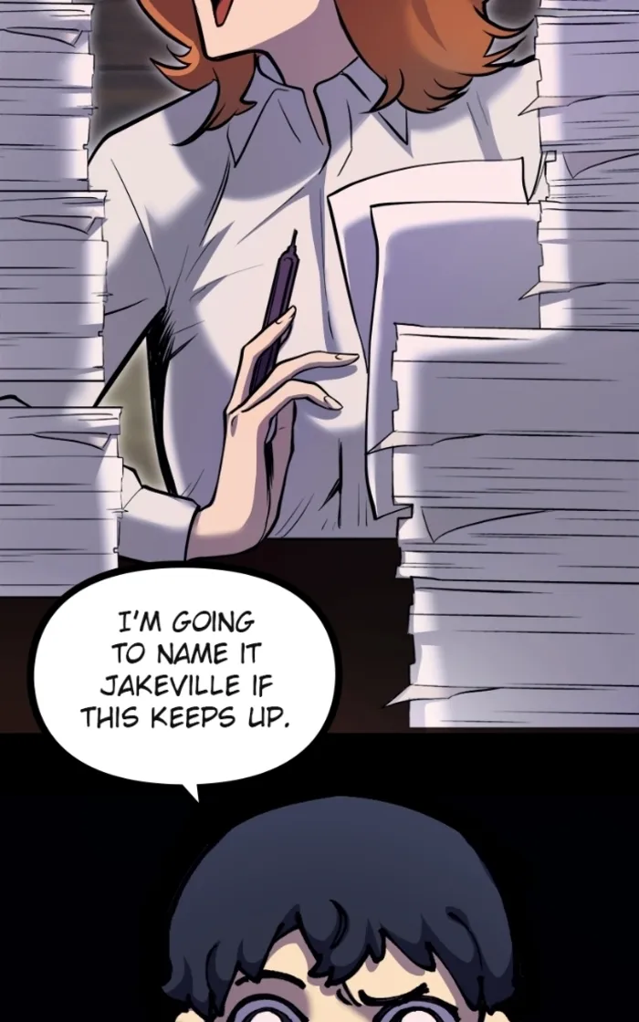 Primal Hunter Chapter 101 - Page 130