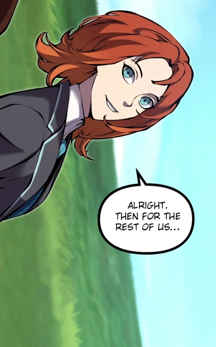 Primal Hunter Chapter 101 - Page 20