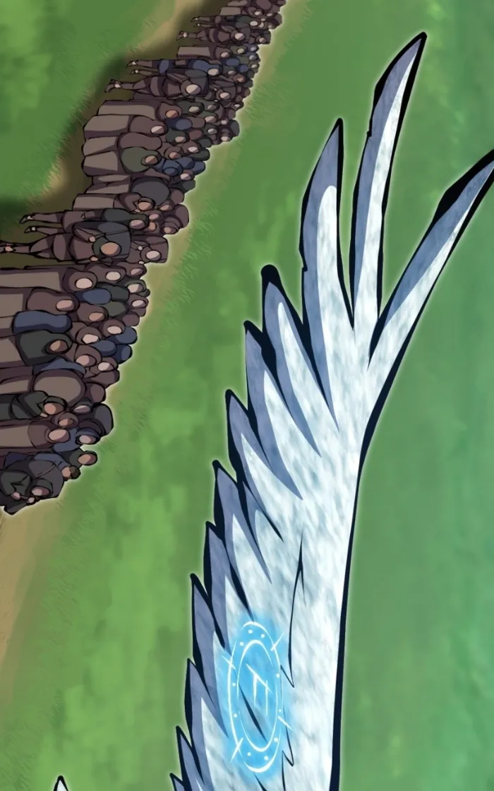 Primal Hunter Chapter 101 - Page 22