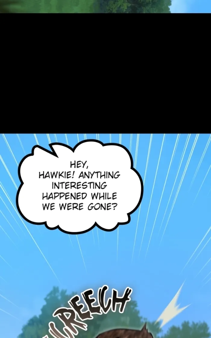 Primal Hunter Chapter 101 - Page 32