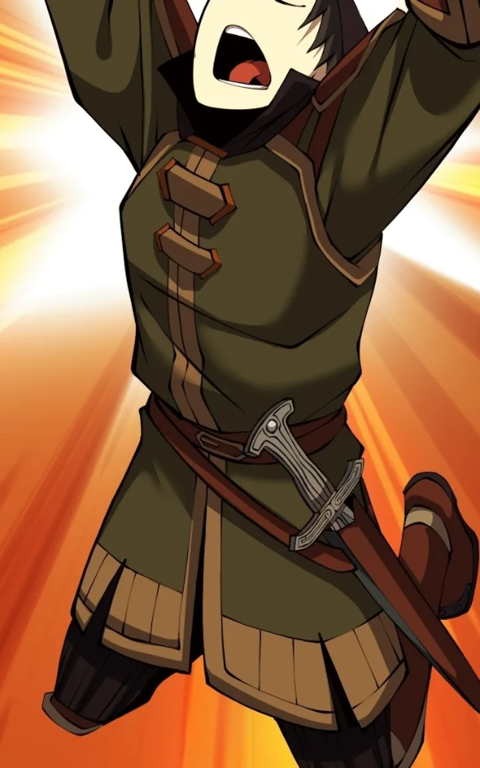 Primal Hunter Chapter 101 - Page 50