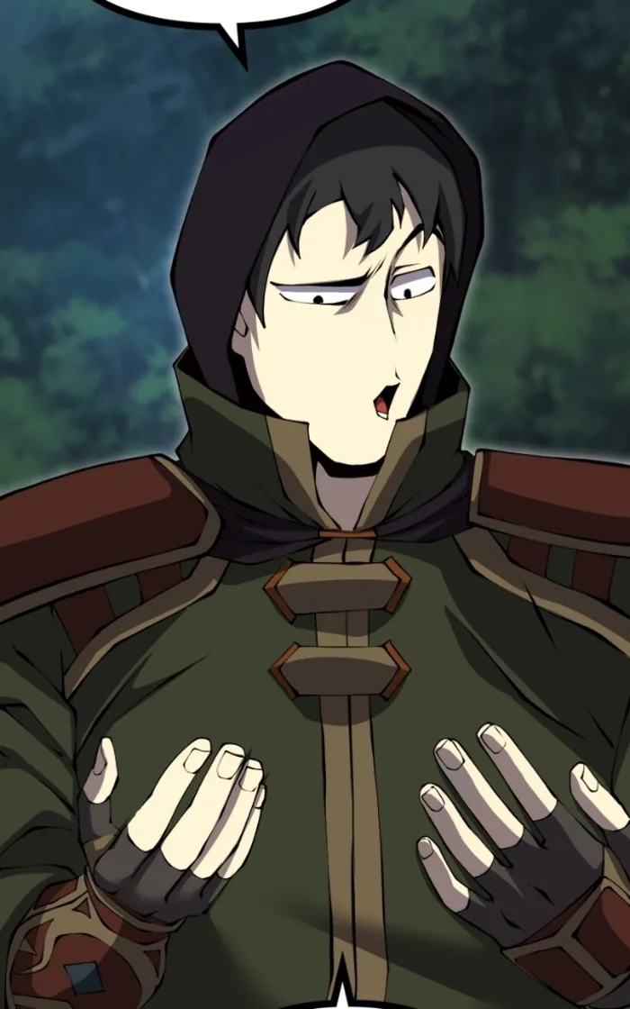 Primal Hunter Chapter 101 - Page 54