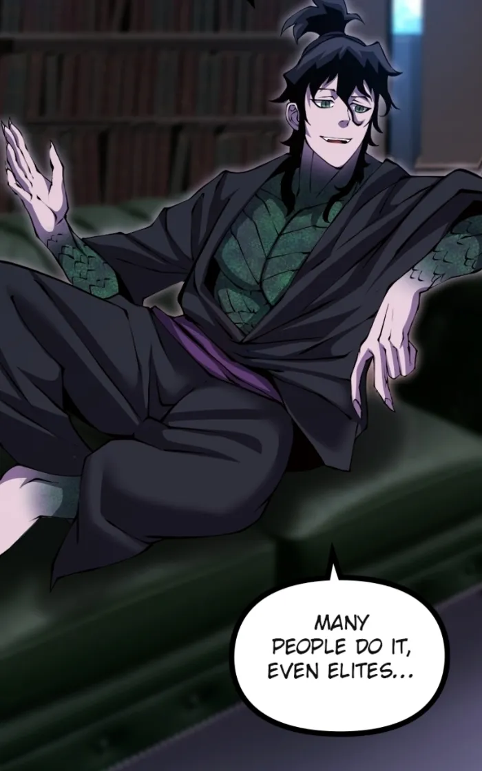 Primal Hunter Chapter 101 - Page 58