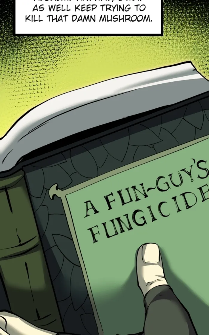 Primal Hunter Chapter 101 - Page 69