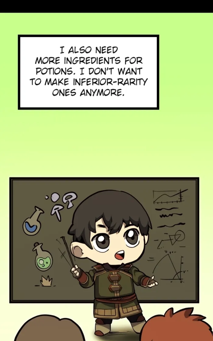 Primal Hunter Chapter 101 - Page 73