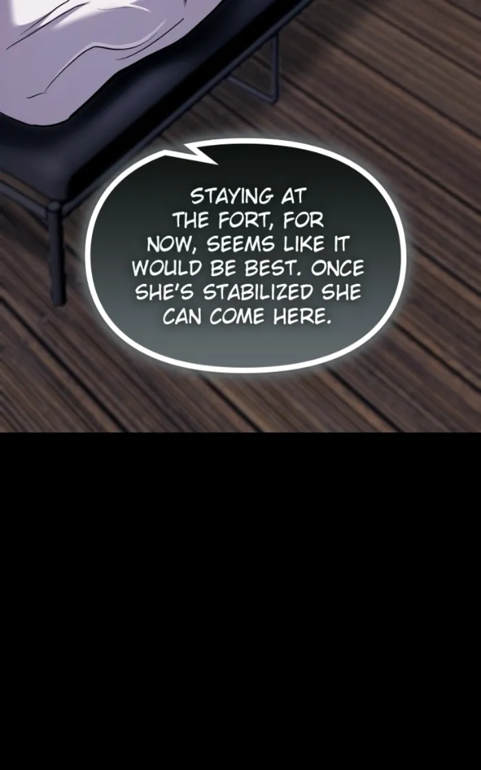 Primal Hunter Chapter 101 - Page 91