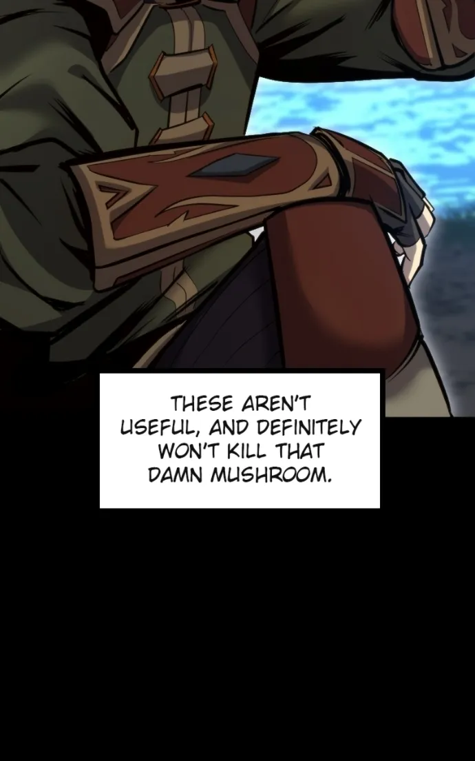 Primal Hunter Chapter 102 - Page 41