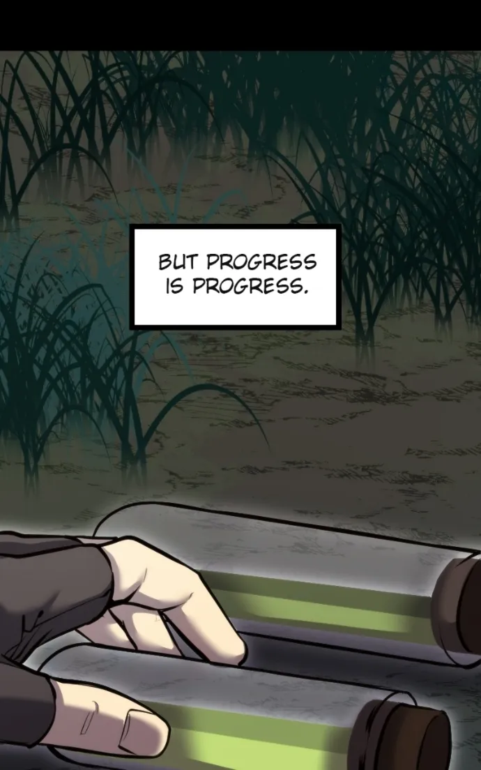 Primal Hunter Chapter 102 - Page 42