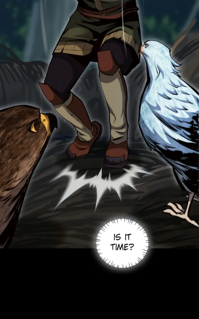 Primal Hunter Chapter 102 - Page 55