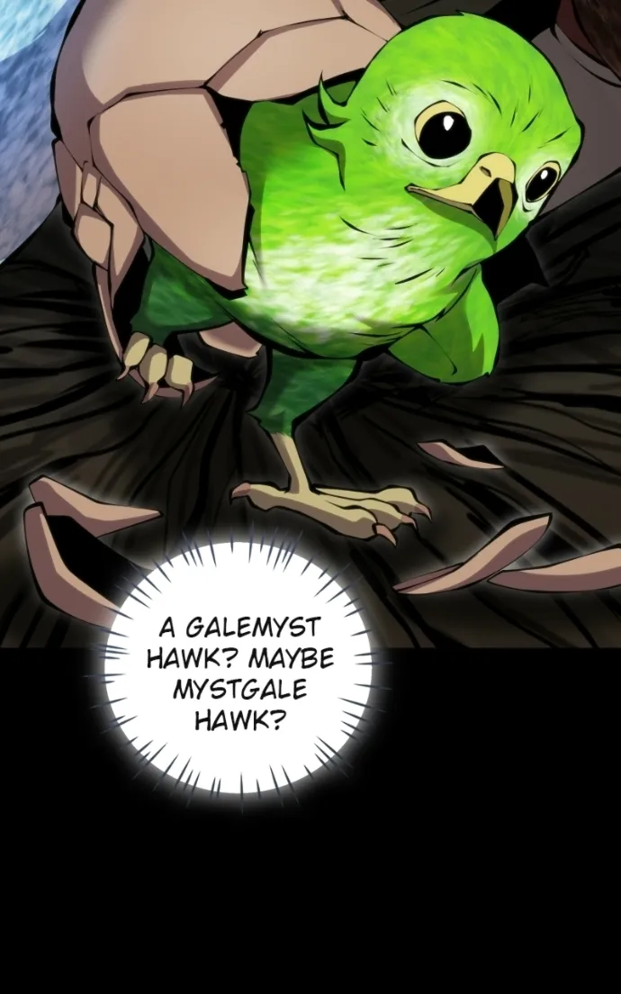 Primal Hunter Chapter 102 - Page 77