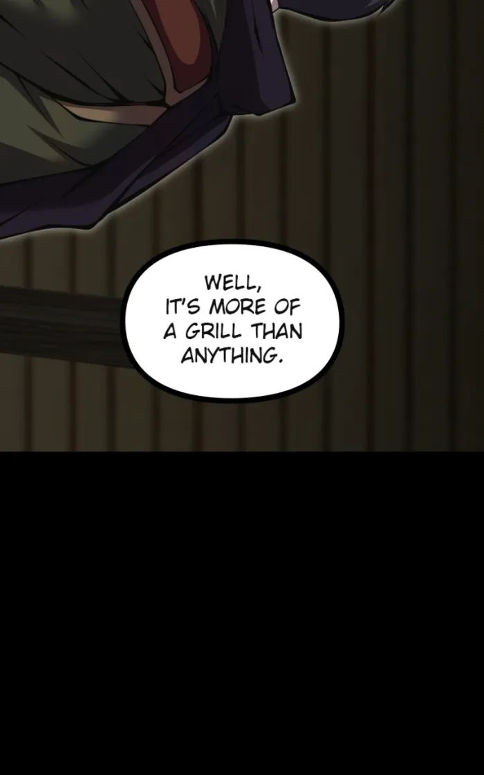 Primal Hunter Chapter 103 - Page 23