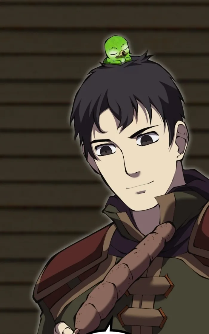 Primal Hunter Chapter 103 - Page 36